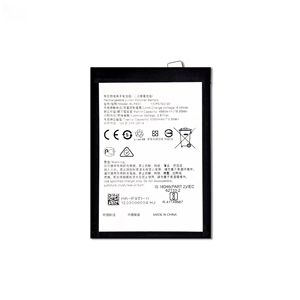 Batería BLP851 para teléfono Oppo A74, batería de repuesto de alta calidad de 5000mAh y alta capacidad, en stock. - Product Image 5