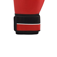 Guantes de Boxeo de Entrenamiento de Alta Calidad con Diseño Personalizado, Guantes de Boxeo Impermeables de Alta Calidad con Diseño Totalmente Personalizado