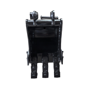 <strong>Excavator</strong> Mini Attachment <strong>Spare</strong> <strong>Parts</strong> Standard Bucket Accessory for 30-40 Ton <strong>Excavators</strong> LS Brand - Product Image 2