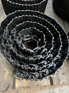 รถขุด PC300 PC200 PC400 CAT320 EX200 E200B รถปราบดินแผ่น D155 D8N D7G D6D สำหรับ Caterpillar Komatsu Hitachi - Product Image 3