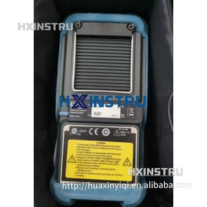 EXFO MaxTester 610 Probador TDRRFL de Cobre con Cables MAX-610 Usado Hecho en Canadá H - Product Image 3