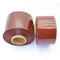 Gaine de saucisse en nylon PA/PE sur mesure, qualité alimentaire, facile à décortiquer, pour saucisses cuites, mortadella et jambon – Approvisionnement direct usine