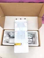 UBNT airFiber AF-5XHD 5GHz Gigabit débit extérieur point à point micro-ondes Gigabit pont sans fil