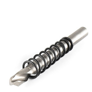 헤비 듀티 TCT 카바이드 코어 드릴 비트 12-200mm 홀쏘 스테인리스 스틸/두꺼운 철판/대리석용 OEM - Product Image 6