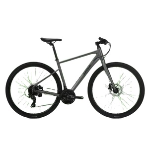 <span class=keywords><strong>Vélo</strong></span> de route en alliage d'aluminium, <span class=keywords><strong>vélo</strong></span> de <span class=keywords><strong>ville</strong></span>, <span class=keywords><strong>ultra</strong></span> <span class=keywords><strong>léger</strong></span>, super rapide, course sur route, modèle pour hommes et femmes, adulte, R200, charge de 200 kg, 24 vitesses - Product Image 4