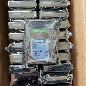 ฮาร์ดไดรฟ์ SkyHawk ST8000VX004 8TB ขนาด 3.5 นิ้ว - Product Image 5