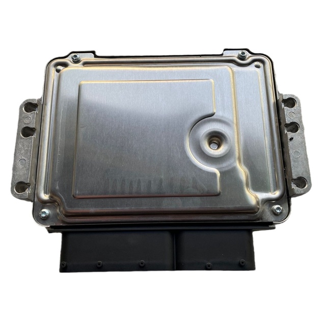 High Quality Engine Computer Board ECU 0281036340 Electronic Control Unit with Easy Installation for Auto Parts