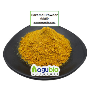 Poudre de <span class=keywords><strong>Caramel</strong></span> de Qualité Alimentaire, Saveur Riche pour Boissons, Pâtisseries, Crèmes Glacées, Poudre de <span class=keywords><strong>Caramel</strong></span> Brun Foncé, Additif Colorant - Product Image 2