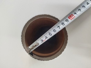 Chất Lượng Cao 12.5gsm Không Nhiệt <span class=keywords><strong>Sealable</strong></span> Lọc Giấy Cuộn 94Mm Rộng Dùng Một Lần Bột Giấy Trinh Nữ Cho Truyền Nhanh Đầy Đủ Hương Thơm Chuyển - Product Image 4