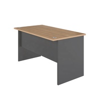 Table d'étude en bois massif, bureau, maison