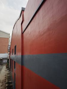 <span class=keywords><strong>Peinture</strong></span> liquide émulsion de résine acrylique écologique de haute qualité pour métal, acier, émail, <span class=keywords><strong>carrelage</strong></span>, anticorrosion, imperméabilisante 18KG - Product Image 2