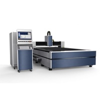 Machine de découpe plasma CNC de table 1530 - Équipement de qualité industrielle pour la découpe de tôles métalliques fines et épaisses