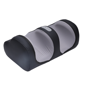 Máquina masajeadora de pies Shiatsu multifuncional al por mayor con vibración de compresión de aire caliente para masaje de pies talón pantorrilla - Product Image 5