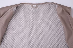 متعددة الجيوب شبكة في الهواء الطلق الرجال العمل عارضة سفاري الصيد السفر صور سترة البضائع الصيد سترة التصوير الفوتوغرافي الصيد الصيد المشي لمسافات طويلة - Product Image 3