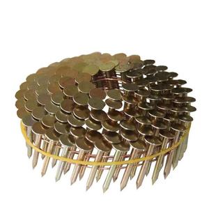 Clous <span class=keywords><strong>de</strong></span> toiture en bobine 11/4x.120, clous <span class=keywords><strong>de</strong></span> toiture en bobine 90mm à tige annelée, fabricant <span class=keywords><strong>de</strong></span> clous <span class=keywords><strong>de</strong></span> toiture - Product Image 2