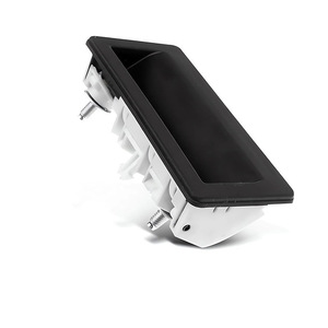 Interruptor de Maletero Audi 5N0827566T Blanco para A4 A5 A6 A7 Q5, Pieza de Repuesto - Product Image 2