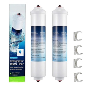 Filtro de Agua Universal en Línea de Repuesto para DA29-10105J, 5231JA2010B, GXRTQR, Fácil Instalación - Product Image 1