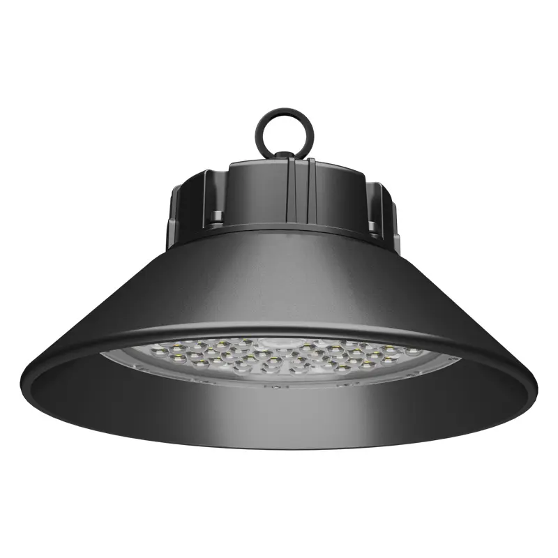 Chz produttore Led Highbay luce alta baia 100 Watt 80 IP65 pressofuso in alluminio Led alloggiamento luce alta baia 800w Led coltiva luce