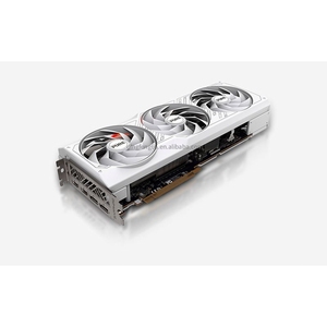 Tarjeta Gráfica para Juegos de Laptop PURE RX 7800 XT 16GB OC ATI, GDDR6 de 256 Bits, PCI Express, Refrigeración por Ventilador DP, Usada - Product Image 4