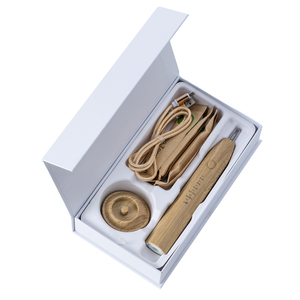 <span class=keywords><strong>Brosse</strong></span> à dents électrique intelligente PS06 avec batterie <span class=keywords><strong>rechargeable</strong></span> sans fil, autonomie de 30 jours, fonctionnement en 2 minutes, tête de <span class=keywords><strong>brosse</strong></span> intelligente - Product Image 4