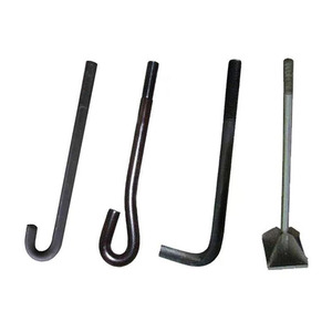 ASTM A325 M10 <span class=keywords><strong>M16</strong></span> M24 M25 M30 M36สแตนเลสสลักเกลียว J L ประเภทสลักเกลียว M12 Concrete <span class=keywords><strong>Chemical</strong></span> Anchor <span class=keywords><strong>Bolt</strong></span> - Product Image 1