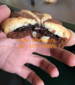 Tự động ngọt ngào bánh bao máy/gạo keo bóng Máy Làm/điện tangyuan Maker - Product Image 6