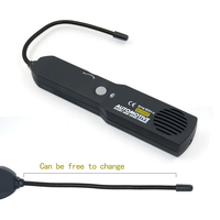 Détecteur de réparation de voiture et de véhicule Traceur 6-42V DC EM415PRO Automotive Cable Wire Tracker Short & Open Circuit Finder Tester