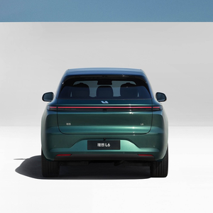 Nuevos vehículos populares BB AUTO Lixiang 2024 L6 PRO Transmisión de velocidad única SUV - Product Image 6