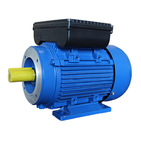 Moteur électrique monophasé 0,18 kW MS632-4