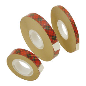 <span class=keywords><strong>Ruban</strong></span> de transfert <span class=keywords><strong>adhésif</strong></span> ATG de 0.04mm d'épaisseur avec ligne de papier kraft - Product Image 2