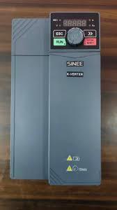 Variador de Frecuencia EM730-015-3B de 15kW, 380V, 3 Fases, para Automatización Industrial, Salida de Alta Velocidad de 3000Hz, Control por WiFi y Aplicación - Product Image 4