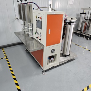 Nhiệt mỡ CPU dán nhiệt thấp kháng nhiệt thân thiện với môi trường silicon dán G601 tùy biến - Product Image 4