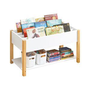 Oferta Semanal: Armarios de Madera para Libros y Juguetes para Niños - Product Image 1