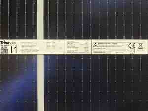 Paneles Solares Trina Solar NEG21C.20 de 700W, Módulo Fotovoltaico Bifacial Tipo N de 680W 695W 700W 720W - Product Image 5