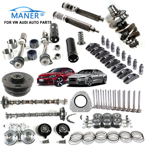 MANER EA888 Pièces de suspension moteur Arbre d'équilibrage 06H103273CJ pour <span class=keywords><strong>Audi</strong></span> A3 A4 A5 Q5 TT Skoda VW Tiguan Passat - Product Image 4