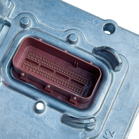 Module de commande de moteur de haute qualité Unité de commande électronique de moteur ECM ECU 5572391 P5572391 pour Cummins