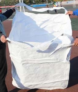 Bolsas Antiestáticas para Congelador de Arroz de Fábrica China, Capacidad de Carga de 1000 kg, Almacenamiento a Granel - Product Image 6