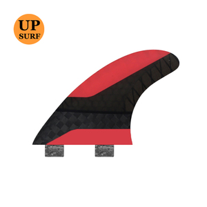 Planche de <span class=keywords><strong>surf</strong></span> D'<span class=keywords><strong>aileron</strong></span> FCS II Base G5 Taille <span class=keywords><strong>Surf</strong></span> Propulseur Fin - Product Image 3