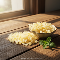 Gedroogde ananas, ananasreepjes, toeristische snacks, geconserveerde producten, aanpasbare zoetheid