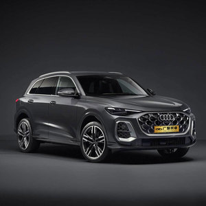 Audi <span class=keywords><strong>Q5</strong></span> d'occasion 2023, provenance Chine, conduite à gauche, cuir foncé, jantes R18, transmission automatique, SUV intermédiaire haut de gamme, prêt à l'exportation - Product Image 5