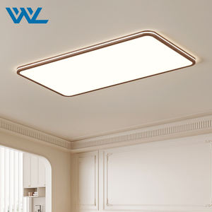 ไฟเพดาน LED อัจฉริยะสี่เหลี่ยมผืนผ้าสำหรับตกแต่งห้องนั่งเล่นห้องนอน - Product Image 3