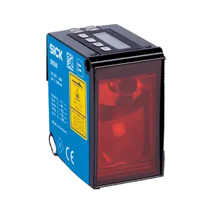 SICK vente chaude DL50-P1123 1047361 capteur de distance laser en stock