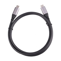 Câble USB type-c 3.1 10Gbps pour recharge et données, 10 pcs, cordon de chargeur pour téléphone et chargeur, livraison gratuite