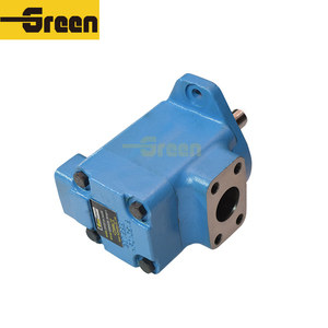 Vane <b>Pump</b> 20V Series Hydraulic Vane <b>Pump</b> Made in China - Product Image 2