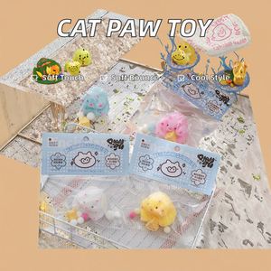 Juguete Antiestrés de TPR con Forma de Hámster, Único, de Rebote Lento, para Adolescentes y Adultos, Divertido Regalo para Apretar y Pellizcar para Chicas - Product Image 2