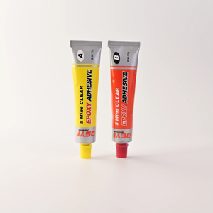 Top Quality High Temperature Resistant Epoxy Transparent <strong>Resin</strong> clear AB Adhesive <strong>Resin</strong> 5 min Dry 1:1 Epoxy Glue - Product Image 1