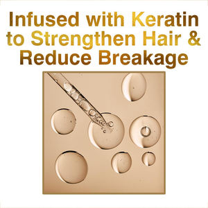 Champú y Acondicionador de Queratina y Colágeno Orgánico al por Mayor, Juego de Cuidado Capilar de Marca Privada, Champú Reparador Profundo para Fortalecer el Cabello - Product Image 4