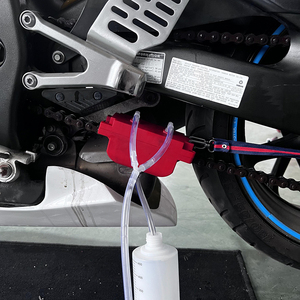 <span class=keywords><strong>Kit</strong></span> de nettoyage de chaîne de <span class=keywords><strong>moto</strong></span> - Product Image 6