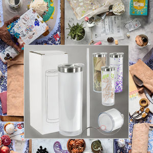 Offre Spéciale 20oz Sublimation droite paillettes gobelet Design moderne Snowglobe <span class=keywords><strong>tasse</strong></span> à <span class=keywords><strong>café</strong></span> couvercle paille bureau <span class=keywords><strong>tasse</strong></span> pour Soda <span class=keywords><strong>café</strong></span> <span class=keywords><strong>Gif</strong></span> - Product Image 5