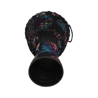 Factory Price Profissional Djembe Drum African Style High Quality Percussion Instrument